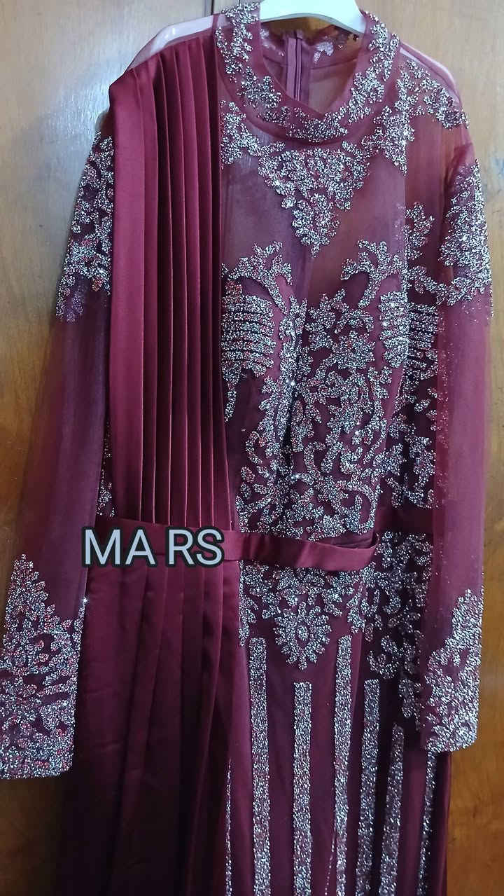 السلام عليكم
فستان جديد للبيع قياس ٥٠ أخذته ١٣٥ سعر بي مجال،اذا شراي تفضلو خاص.علماً يتوفر خدمة توصيل لكل محافظات العراق


**إذا كنت صاحب هذا الإعلان وتريد حذفه لأي سبب، رجاءا أرسل رسالة إلى الدعم الفني**