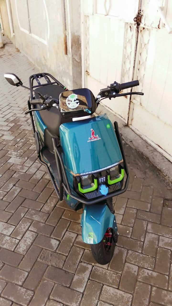 سلام عليكم دراجه شحن ام عيون للبيع الله شاهد الدراجه صار اقل الشهر من منزلها زيرو دراجه بعدها جديده سرعتها 99 مواصفاتها مثبت سرعة نظام بك كلوب زنون عالي ناصي سعرها 925 مكاني مدينه الصدر قطاع 60 رقم هاتف *********** ما متواجد عل فيس
