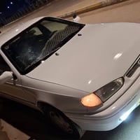 النترا دمعة • ١٩٩٤ • رقم ديالى