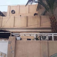 مولاي ابو الفضل كربلاء • طابو صرف • ١٣٠م