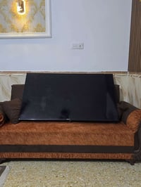 بلازما • ٥٥ بوصة • شاشة عطلانة