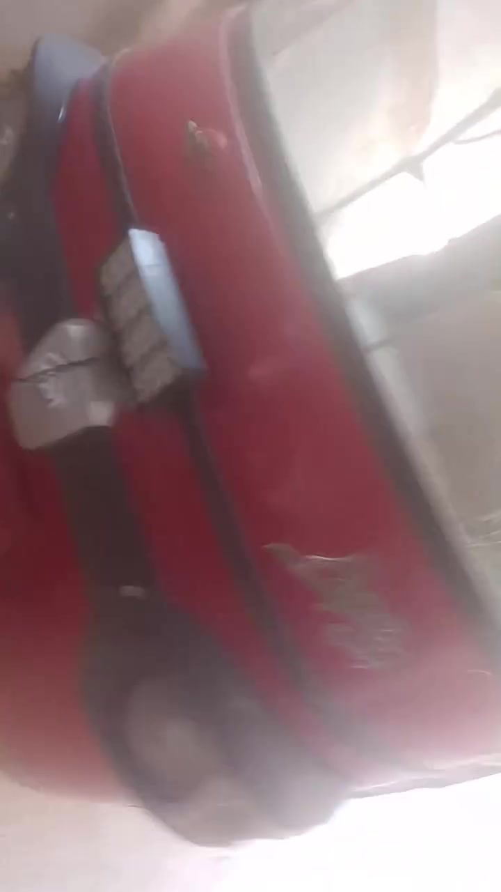 السلام عليكم هاي البياجو للبيع سعره 2وبيه مجال حك الجيه اوراقه كامله للترقيم تليفون ***********

