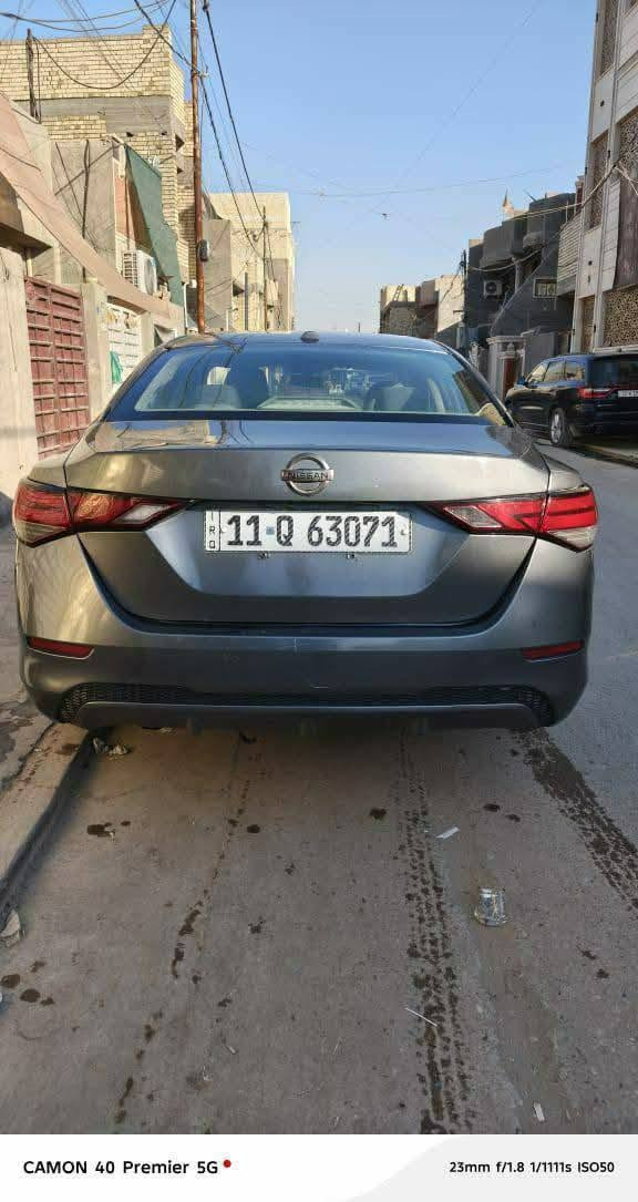 نيسان سنتره موديل 22 معوقين
الحادث تبديل جنطه
والمدةبعد ثلاث سنوات تنتهي
السعر ١١٠
مكانه بغداد
***********
