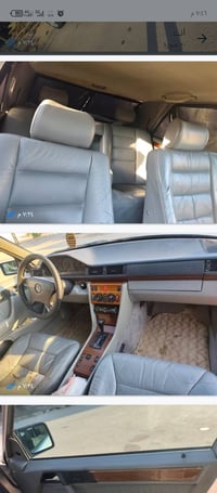 مرسيدس بلاديه • ١٩٩٢ • رقم اربيل