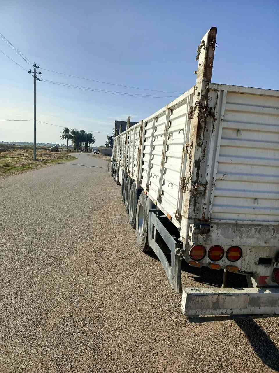 عريانة تركية تخم تاير اربع دناكير السعر ١٧٠ ورقة
***********
