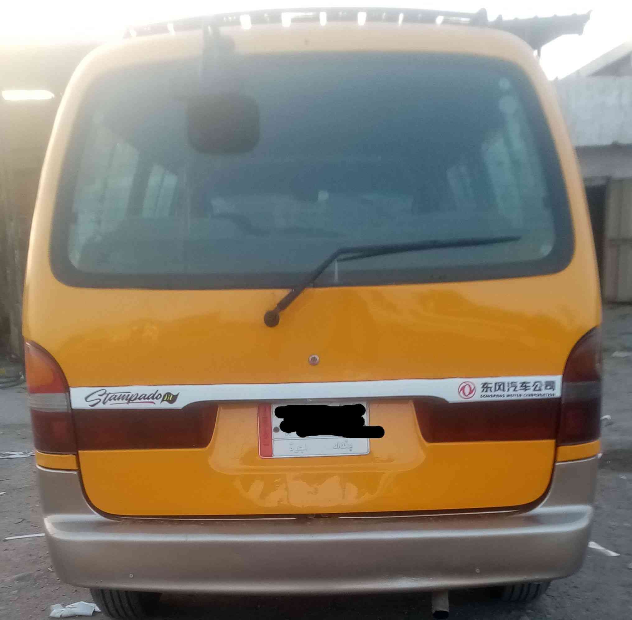 السلام عليكم بريجو ٩٩ رقم بغداد مصفرة مشروع وطني تحويل مباشر،،، مكينة وكير واكسل كفالة باور ومشط وداينمو وسلف وباتري جدد تخم تاير جديد الشواصي بس الامامي الايمن مصلح من الخارج السيارة  مصبوغة جمالية مكفولة من الكص والضربة السعر (  ٦٧ ) وبيه مجال للطيبين المكان بغداد للاستفسار ***********
