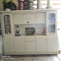 كاونتر مترين ونص • سنك متر ونص • ديوانية حيعسكري