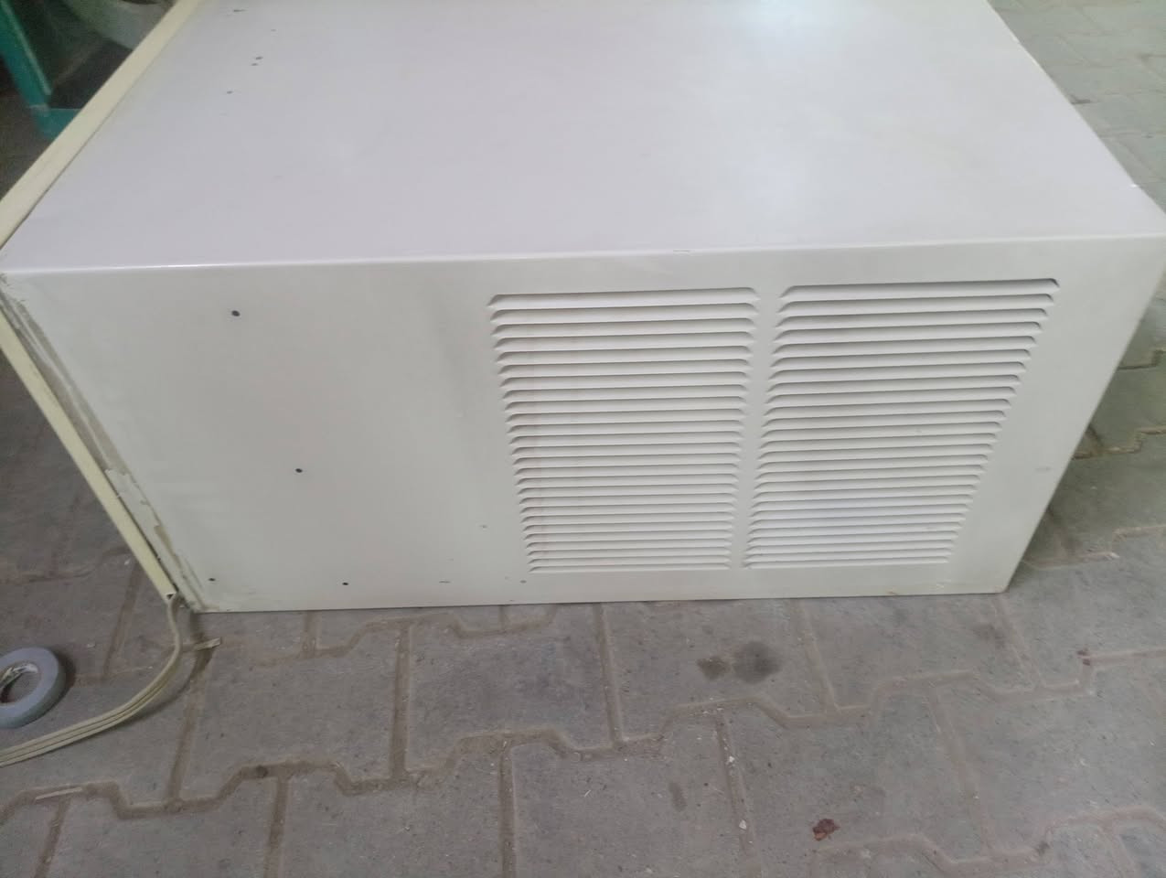 السلام عليكم مكيف جنرال نضيف على الشغل السعر 300


**إذا كنت صاحب هذا الإعلان وتريد حذفه لأي سبب، رجاءا أرسل رسالة إلى الدعم الفني**