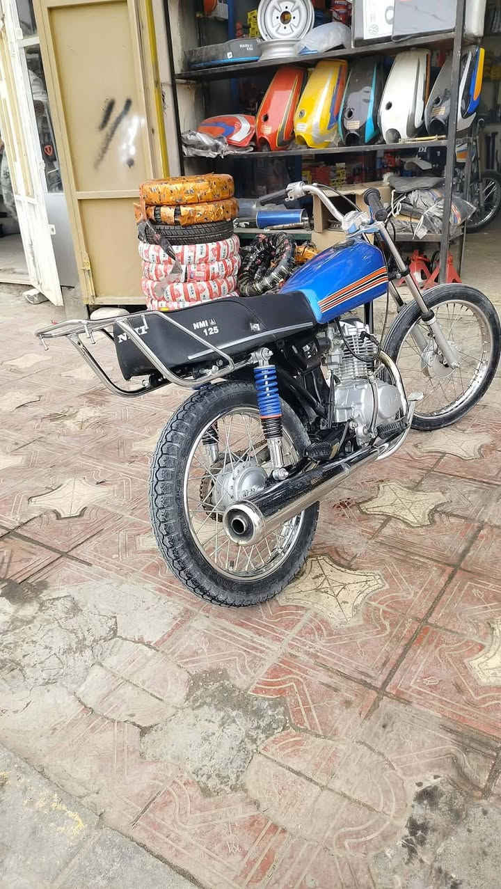 سلام عليكم شباب ربعه كير كلك البيع محرك شنابجه برغي ما مفتوح دراجه كلشي ما عايزه السعر 400وبيه مجال كفاله عن سرقه المكان نجف حي الميلاد فاو المو شراي يطلع كبل 👍


**إذا كنت صاحب هذا الإعلان وتريد حذفه لأي سبب، رجاءا أرسل رسالة إلى الدعم الفني**