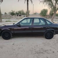 فكترا • محرك ١٫٨ • رقم ديالى