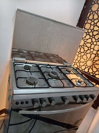 طباخ نوال • ٥ عيون • نجف النداء