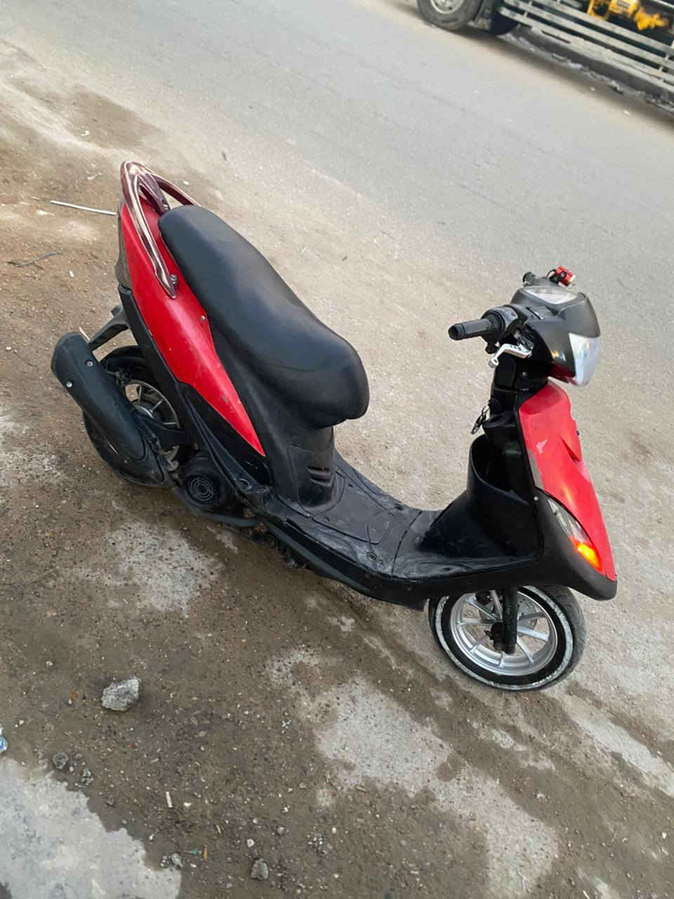 ماكس عدله مكينه ما مفتوحه كفرات بلادي  ختم واحد
سلام عليكم ماكس عدلة كفرات بلادي ختم واحد مكينه ما مفتوحه  سلف هندر  كله شغال متواجد خاص ورقمي *********** مكاني شماعيه او مدينه الصدر السعر ((500) وبيها مجال بسيط
