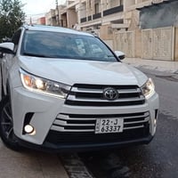 هايلندر • ٢٠١٩ • ضرر خمس قطع