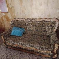 قنفات • ٥قطع • حي الكفائات البصرة