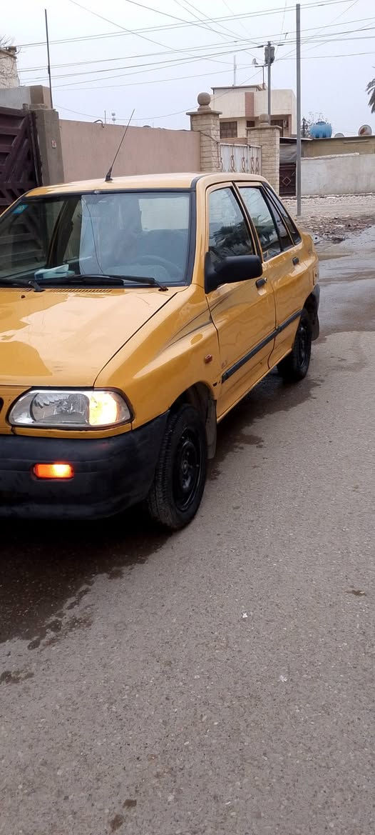 سايبا موديل 2008. تحويل مباشر مصفره هيه وغرامات ***********بغداد الدوره
