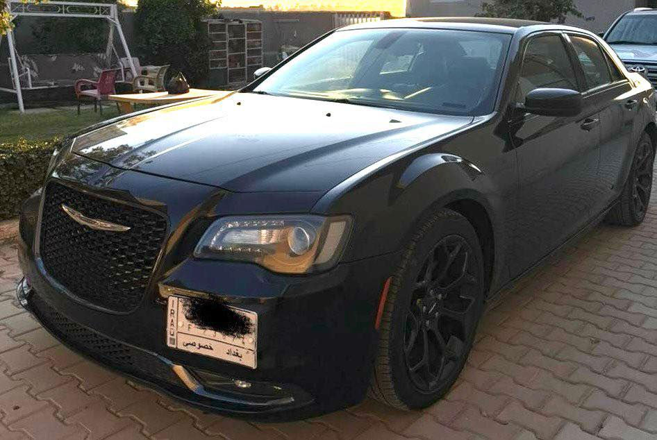 السلام عليكم اوباما 2019  امريكي حادث فقط
جاملغ امامي مبدل نفس اللون بدون صبغ 

السياره مكفوله كفاله عامه من الصبغ والبارد

بدون ايرباك بدون اي دواخل السياره جديده

جدا ماشيه 70 الف السياره فئه s فول بدون

بانوراما مابيه اي نقص ترايها جديد تخم تاير

مكينه 6سلندر رقم بغداد تحويل ثاني يوم

السعر 245 وبيه مجال للمشتري مكاني 

بغداد كريعات واي استفسار ***********
