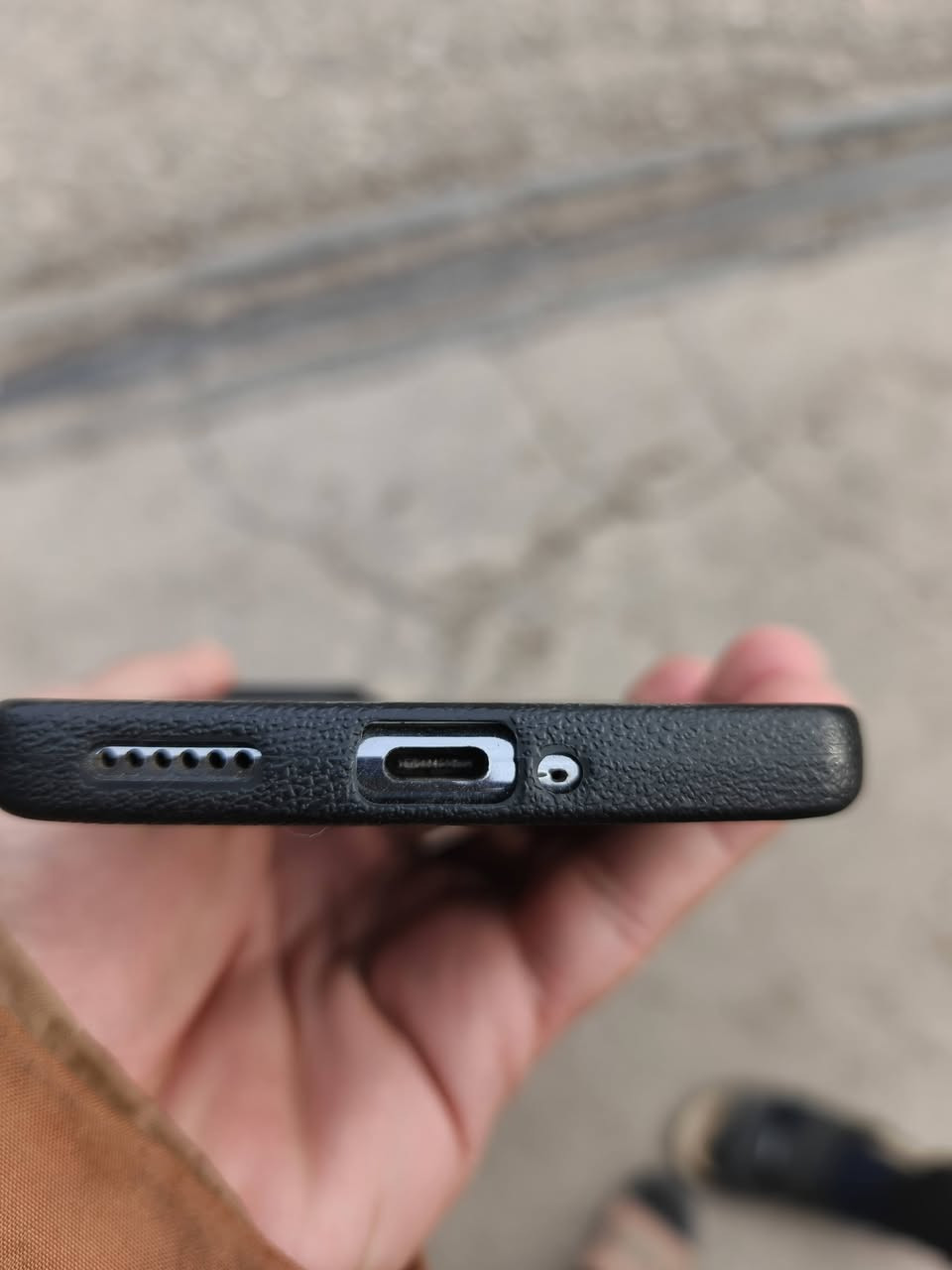 سلام عليكم مكلف بالنشر الرقم ***********
للبيع تكنو كمون 40 برو 5G نظيف 144 فريم الشاشة ببجي 90 فريم  الجهاز بعده على ضمان الشركة السعر 325 وبيها مجال للطيبن 
كركوك حي الواسطي
