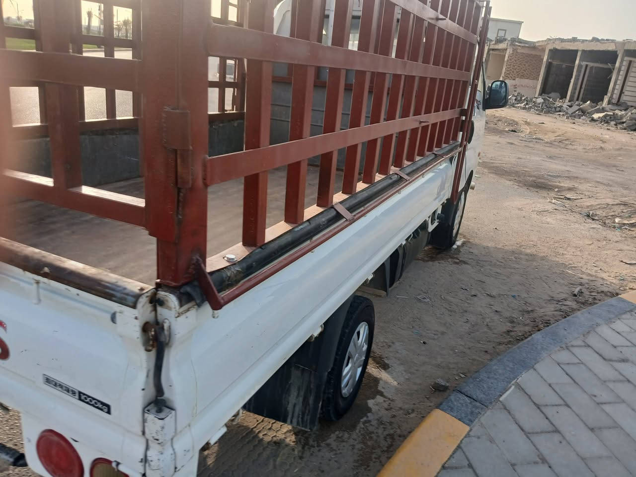 موديل ٢٠١٢ مسكر سبلاين بس دوس صبغ سيارة جديدة سنوية ساقطة رقم بصرة السعر ١٣٠


**إذا كنت صاحب هذا الإعلان وتريد حذفه لأي سبب، رجاءا أرسل رسالة إلى الدعم الفني**