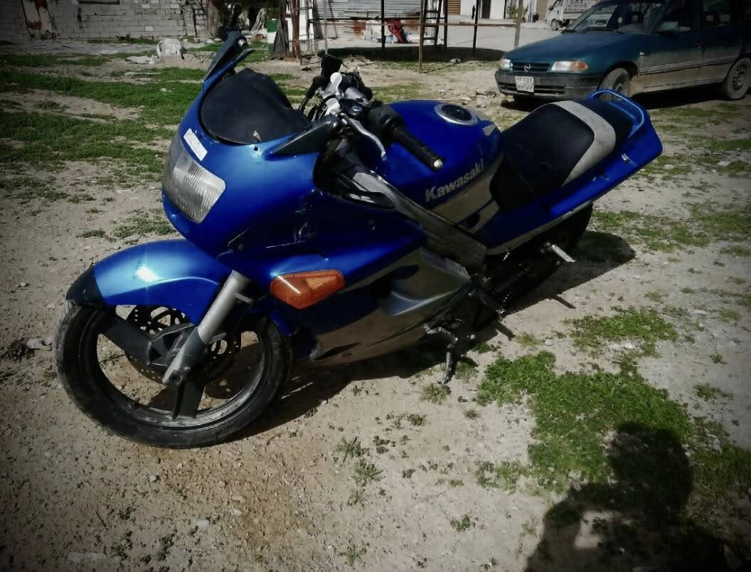 هام هام ‼️‼️ نطيني سعر وخده محتاج فلوس ومتوازي بطح قرش كاوسكي شرط كامل محرك300cc  ممفتوح ابد كبس كبس كبس ضمان سنه كهربائات كامله كلا شرط بشرط دراجه خير من الله مينقصها ربع تيارات جديد كلشي جديد وكامل مكمله نطيني سعر بما يرضي الله وخذها رقمي *********** واتساب شباب لموشراي ليتعبني محتاج فلوس وعندي عمليه ومتوازي ع بيعتها يولد همتكم مكاني اربيل اشتي٢
