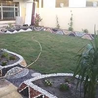 🌿✨ *سلام عليكم لعمل الحدائق المنزليه والمتنزهات والمدارس وجميع الدوائر...