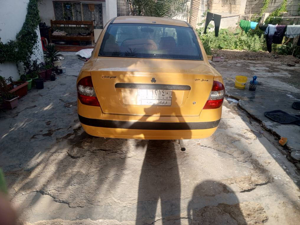 سيارة طيبه مديل 2012 سياره خير من الله مكينه كير كفاله تدفئه تبريد شغالات منظومه بانزين كاملة جديده سنويه جديدة 2029 سعر 24ورقه وبيها مجال قليل كابون بانزين بيها بعقوبة, ديالى


**إذا كنت صاحب هذا الإعلان وتريد حذفه لأي سبب، رجاءا أرسل رسالة إلى الدعم الفني**