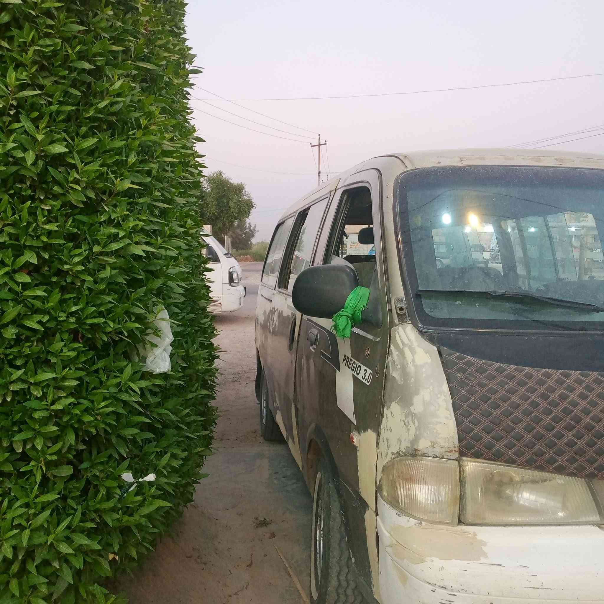سلام عليكم بريجو موديل ٩٩ كير مكين جدد رقم بغداد الماني عليه غرامات ابيع كوم حديد أتعهد سرقه وعشائر بيه وكاله بسامينه السعر ١٨ وبيه مجال العنوان محاويل ***********
