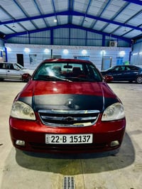 اوبترا للبيع موديل 2007 مصبوغه حزام  رقم اربيل  مكان سياره رمادي  0782...