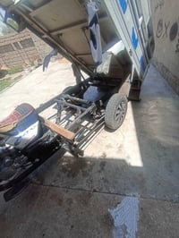 جانباوه • باب اول • موديل 22