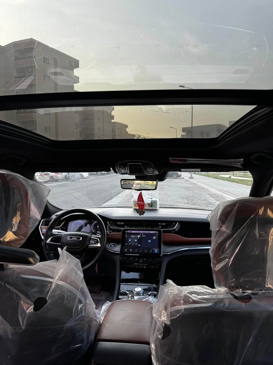 جيب اوفرلاند 2023خليجي هارلم مغلفه ppf كفاله عامه داخل قرميدي v6ماشيه 60.0km عنوان البصره

***********
