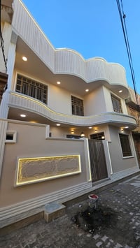 دار للبيع • ١٠٠م • شارع ميثم التمار