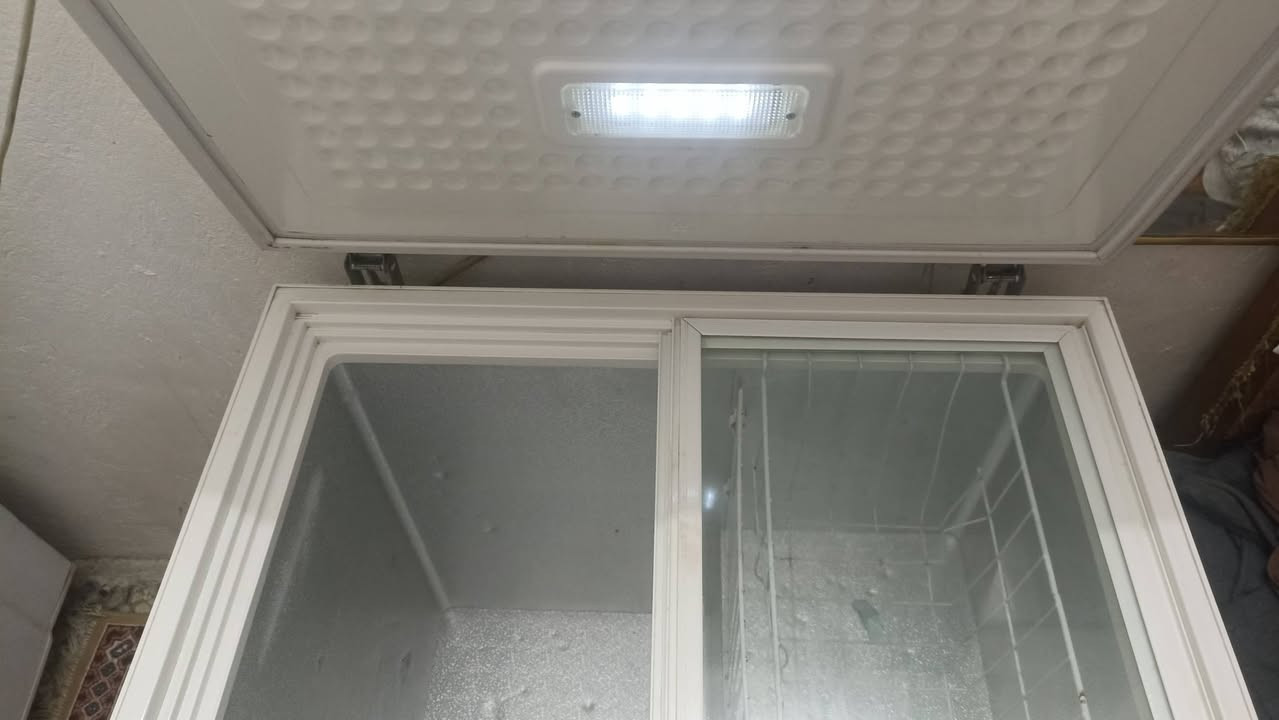 غراض البيع


**إذا كنت صاحب هذا الإعلان وتريد حذفه لأي سبب، رجاءا أرسل رسالة إلى الدعم الفني**