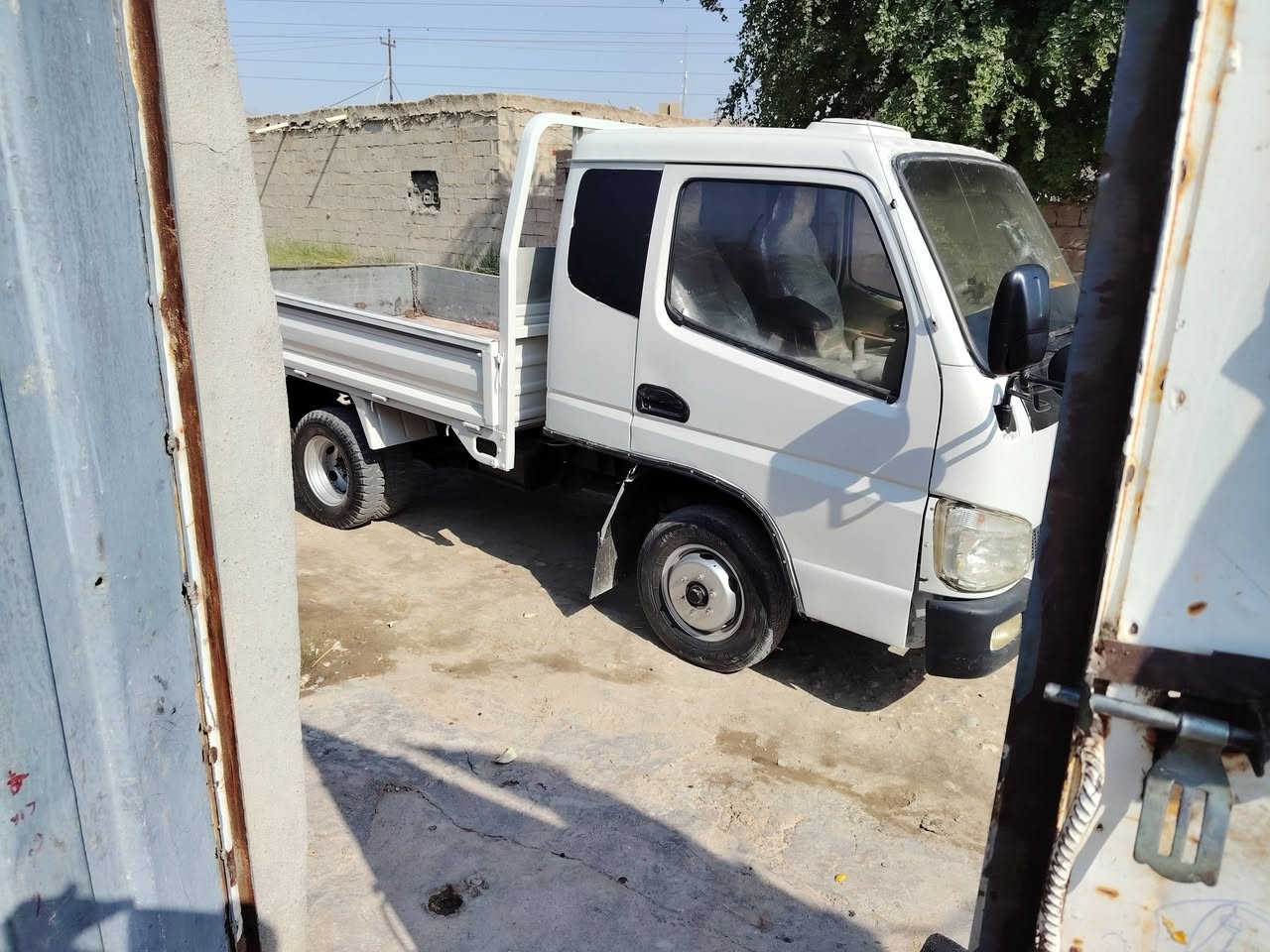 للبيع موديل 2009 @***********
