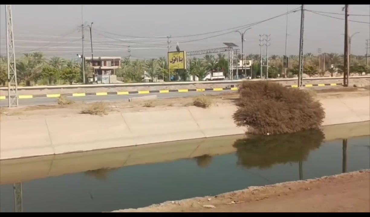 سلام عليكم نص دونم 1/250 متر طابو سند 25 مباشر معه صاحب السند مكان كربلاء شارع بغداد كربلاء شارع يا حسين  مخدوم من كلشي ويصلح مبيت لل زوار لأن كلش قريب من شارع وخدمات كافه سعر. 140 مليون  يبعد عن الامام الحسين 12 كيلو
***********
سلام عليكم نص دونم 1/250 متر طابو سند 25 مباشر معه صاحب السند مكان كربلاء شارع بغداد كربلاء شارع يا حسين  مخدوم من كلشي ويصلح مبيت لل زوار لأن كلش قريب من شارع وخدمات كافه سعر. 140 مليون  يبعد عن الامام الحسين 12 كيلو
