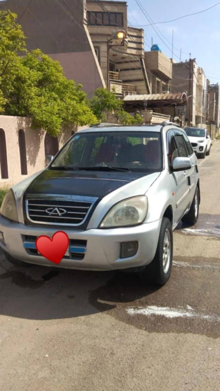 سلام عليكم سياره شيري تيكو 2011 للبيع كير ميكانيكي مرغوب  سياره جاهزه وكامله باسمي رقم نجف مشروع وطني مصفره غرامات  مكاني بغداد الكرخ الاستفسار على هذا الرقم *********** متواجد على الواتساب بغداد, العراق
