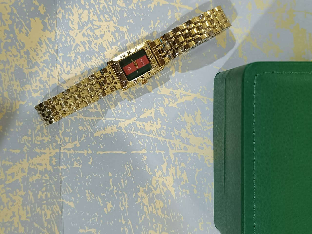 كوجي نسائي ♥ كوالتي عالي جدا طلاء ذهبي ثابت ضد الماء قفل فراشه ستالنس ستيل •♪•♦•♦


**إذا كنت صاحب هذا الإعلان وتريد حذفه لأي سبب، رجاءا أرسل رسالة إلى الدعم الفني**