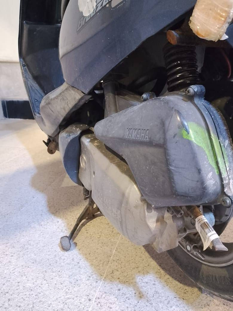 للبيع ماطور بريز بغبغاء 2016🕉️
مرقم تحويل بنفس اليوم 🧑‍💻

عل فحص من مكينه كشر بعده عله لبلاد 🏍️
عنوان انبار هيت سعر مليون 700 بيه مجال 🫟🫟

***********☎️
