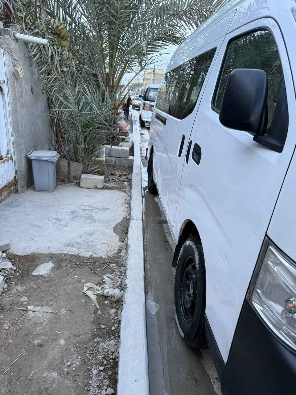 نيسان ٢٠١٥ للبيع سياره جاهزه تتفئه تبريد كمبريسر محور سيبايه درع شاشه كشنات كاعيه دوشمه  خير من الله بسمي سنويه 31 يله تصقط تحويل ثاني يوم رقم نكليزي سنويه ستلام شهر الواحد يعني هزه داخله هاي سنه مكينه وكير وكسن خير من الله  سياره مكفوله منل صبغ عده شويه وره باب اسلايت ولبجم شويه بي بارد ورشت صبغ  وبيهه رصعات خفيفه تخم تاير سياره رقم بغداد   /مكان بغداد *********** سعر ١٩٣$
