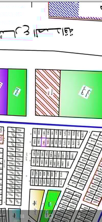 الحشد ١٣٢٩ • ٢٠٠م • قريب شارع السيد