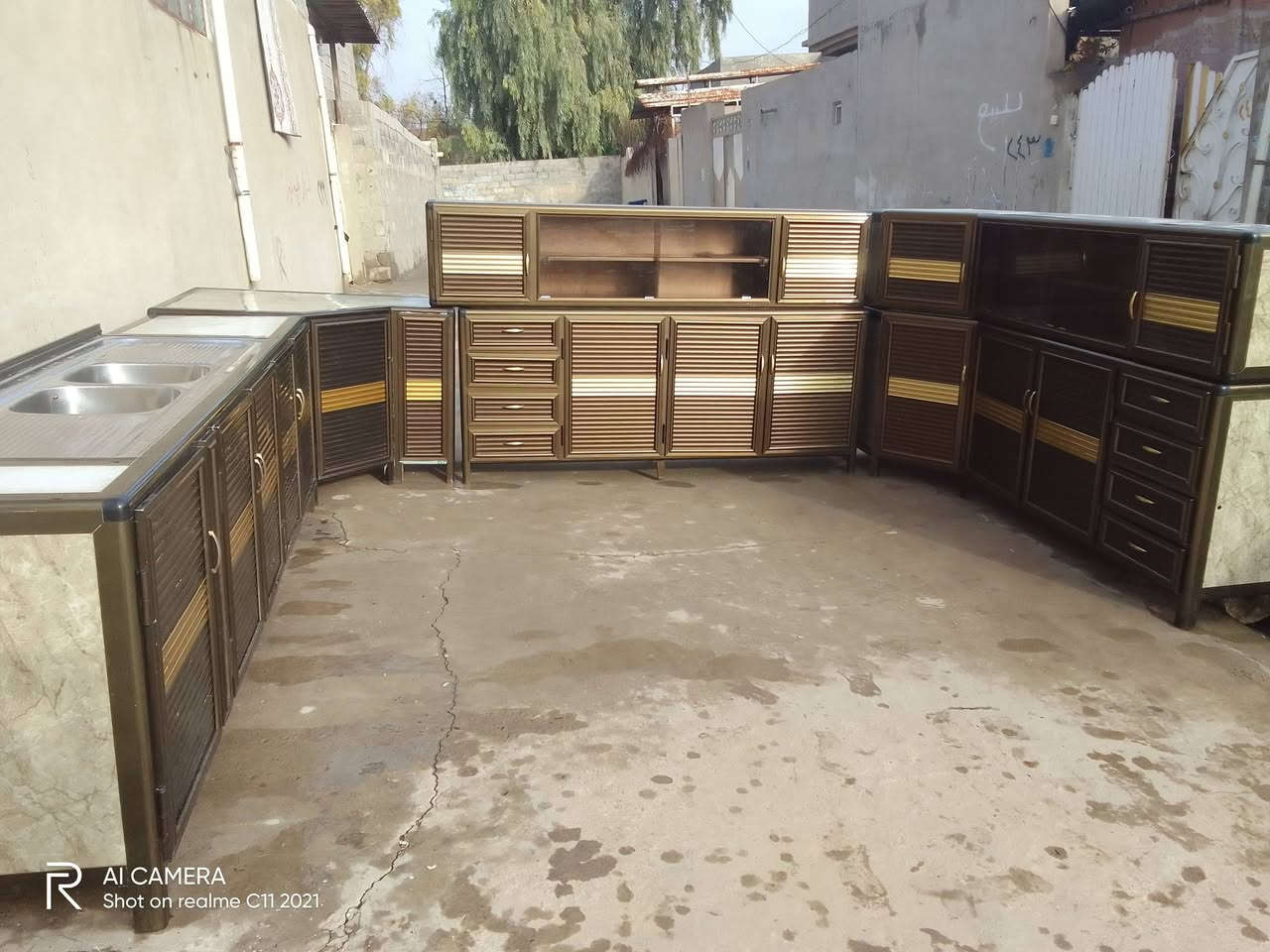 كاونتر شغل ثقيل نظيفه حيل السعر على الخاص او اتصال على رقم ***********
