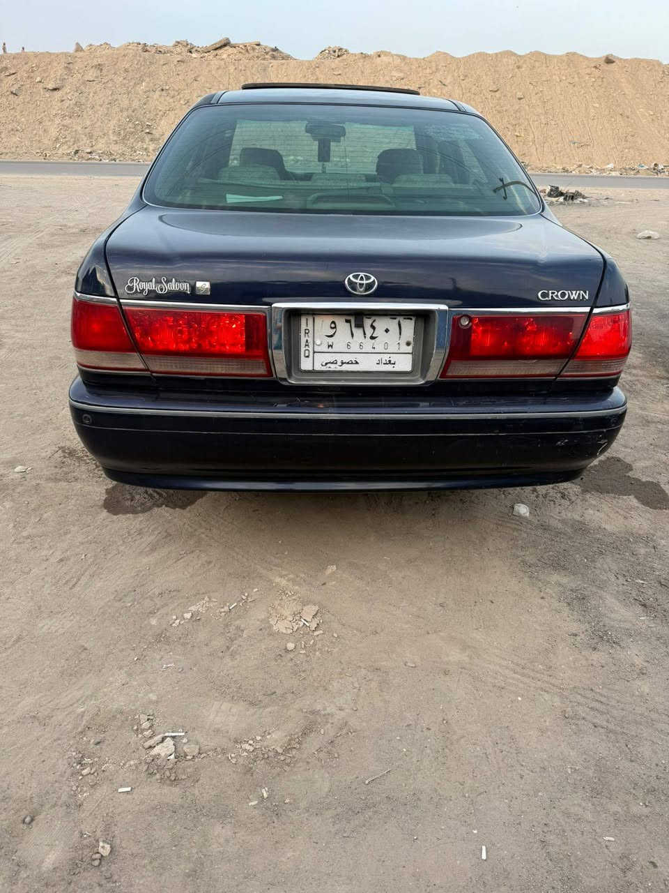 السعر 85 بيع مستعجل 
سلام وعليكم جنون  معلاي كلمي معمله واصل كمرك وكاله بسمي راعيه موجوده حاظر فول موصفات فتح أربع دكم تبريد خلفي مكينه فيتي كارتون جهاز  راقم بقداد لماني بيه مكانت صبق مكفول من كص نقل جثه  طخم تاير  سعره  85 شرا تصل بيه مجال   *********** مكان بصره
