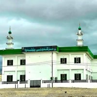 أرض تجارية • واجهة مزدوجة • ١٢٠م