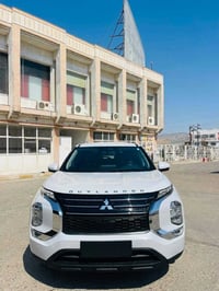 اوتلاندر ٢٠٢٣ • ٧ راكب • رقم دهوك