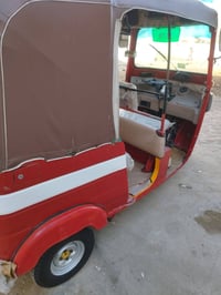 تكتك موديل 19 شهر 6 مكينه مكفوله تنقيص وتبخير اوراق وكيله شاكر مكانه ب...