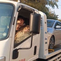 سطحة • تأجير ٢٤ ساعة • جميع المحافظات