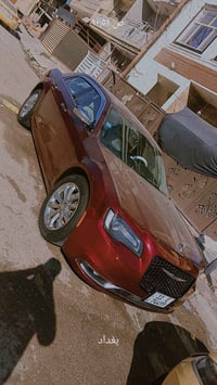 ٢٠١٨ • فور ويل • حادث