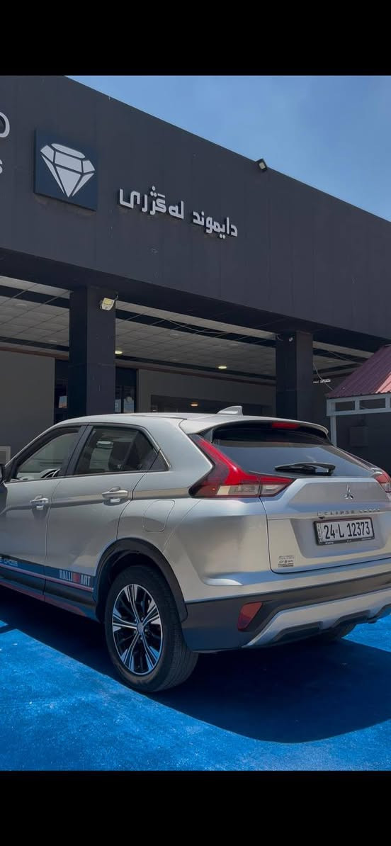 ECLIPAS CROSS
2022
1.5 turbo
132$ مرغصور, أربيل


**إذا كنت صاحب هذا الإعلان وتريد حذفه لأي سبب، رجاءا أرسل رسالة إلى الدعم الفني**