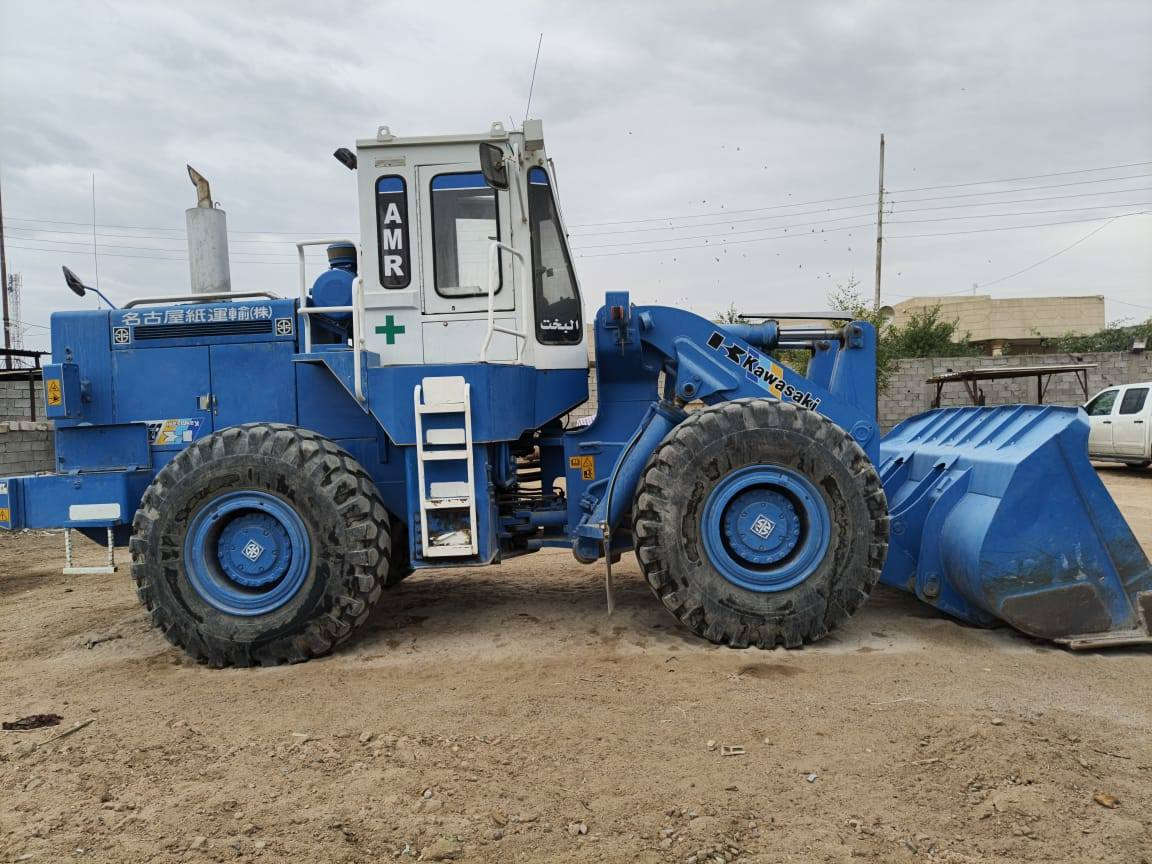 للبيع شفل كاوسكي موديل 1989 حجم 85 ابو الساكيه رقم بصره العنوان البصره الزبير المعارض معرض المهدي للأتصال *********** ابو علي ***********
