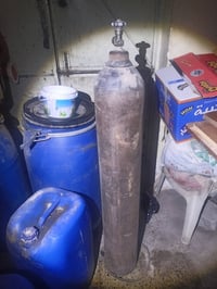 بطل أوكسجين • سعر خاص