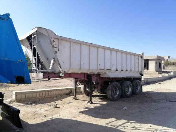 الماني سبرنك بلادي مزوج بلادي ذرعتهه ۲٤متر دناكیر مربع داخل بودي مغلف جدید عربانة جاهز للشغل ***********
