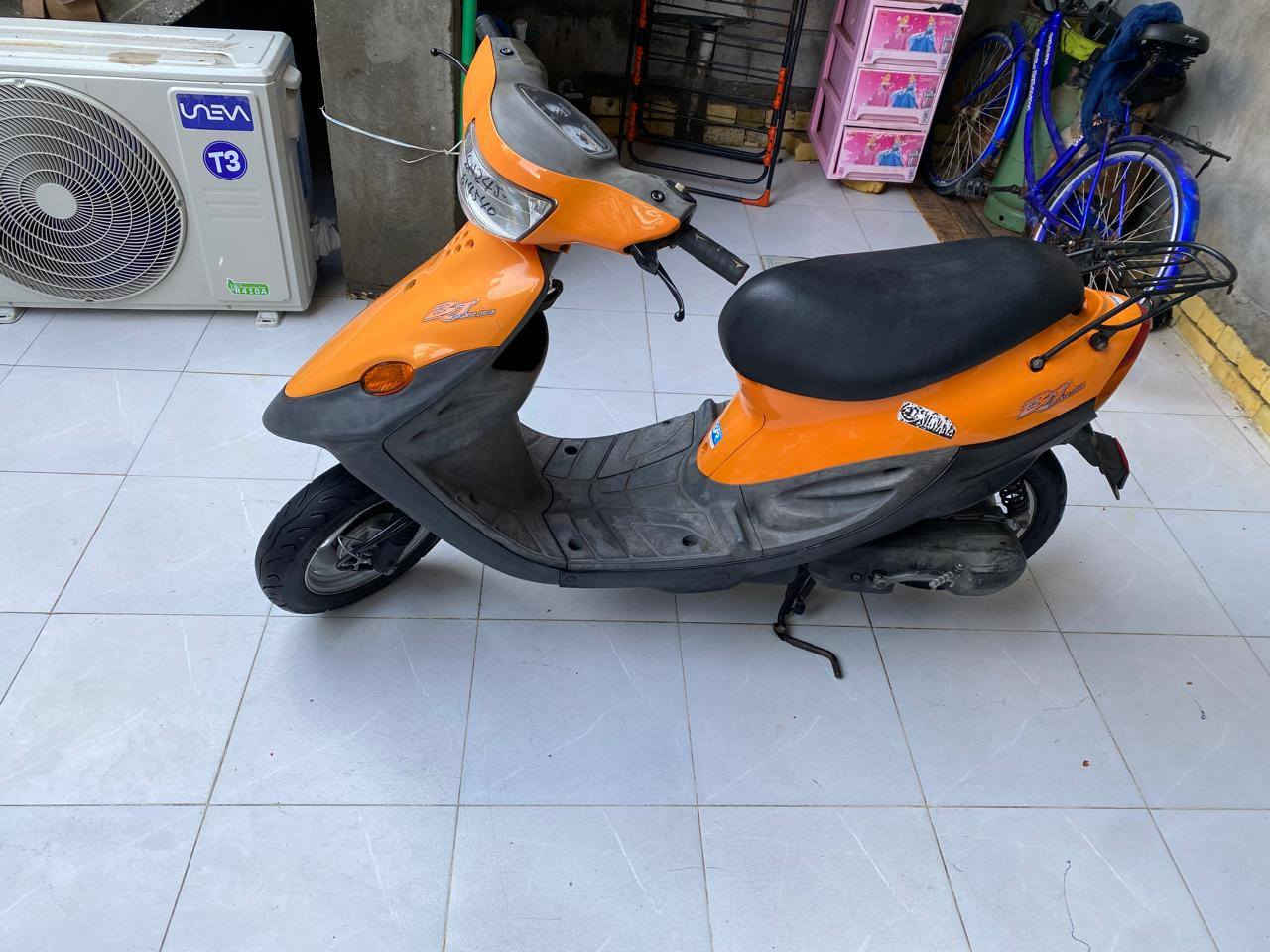 متاح دراجه ياماها 9 ازروف اخت الجديد جاهزه من كل النواحي مكينه ناعمه وما مفتوحه كلشي شغال بيها دراجه استعمال قليل السعر 650 وبيها مجال *********** ابي الخصيب البهادريه
